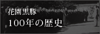 花園黒豚100年の歴史